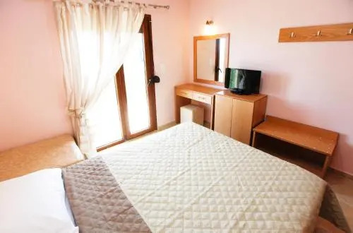 Hotel Irini