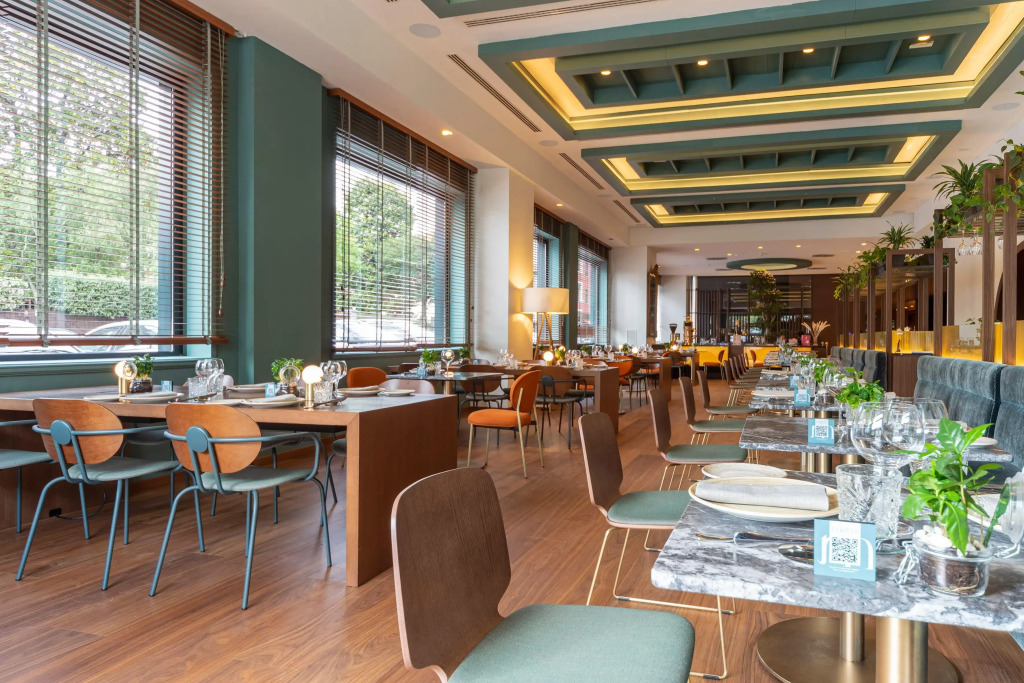 Meliá Milano