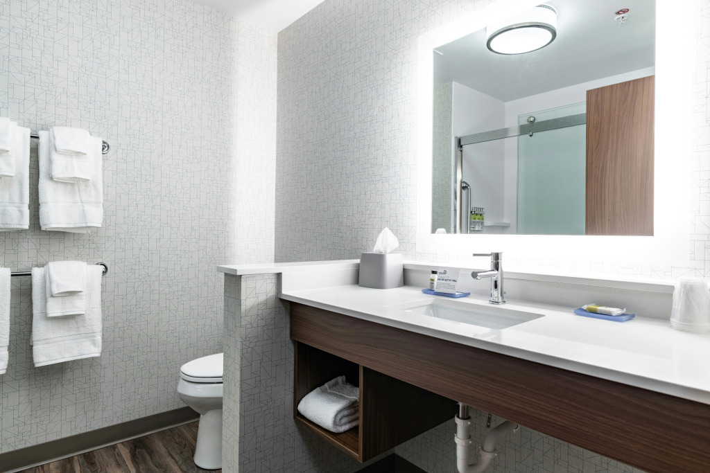 Holiday Inn Express & Suites - Moundsville by IHG
