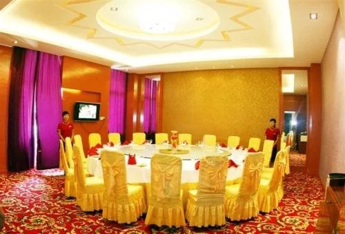 Zhuanjiacun Hotel