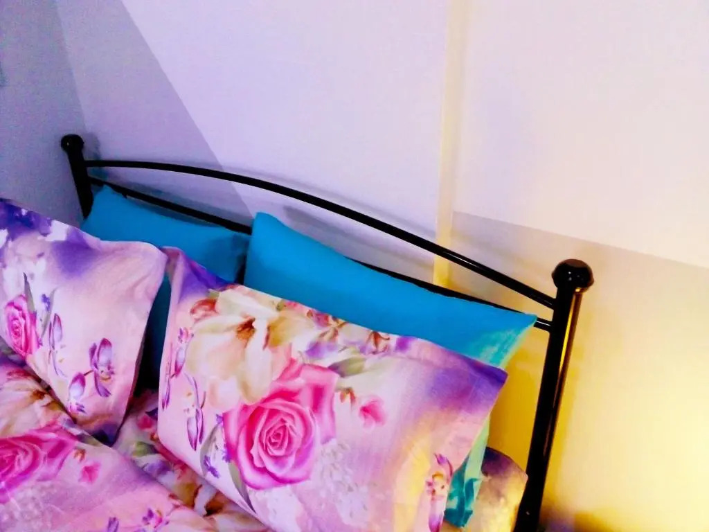 S.D APARTMENT 2