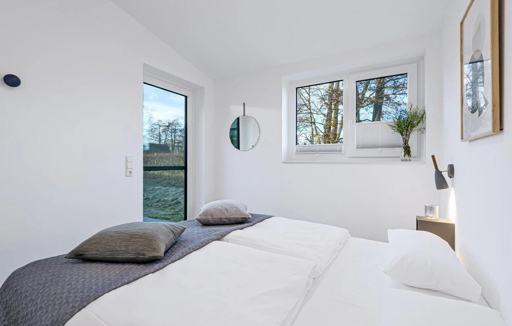 Nice Home in Lembruch/dümmer See With 2 Bedrooms, Sauna and Wifi