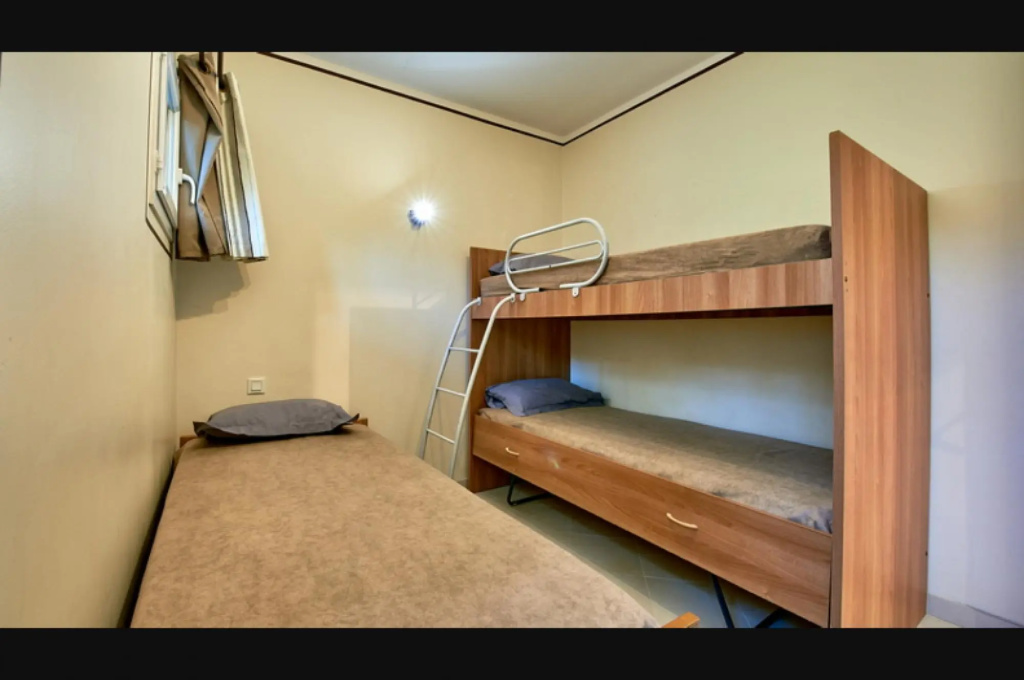 RéSIDENCE LISA MARIA - TWO-BEDROOM HOUSE