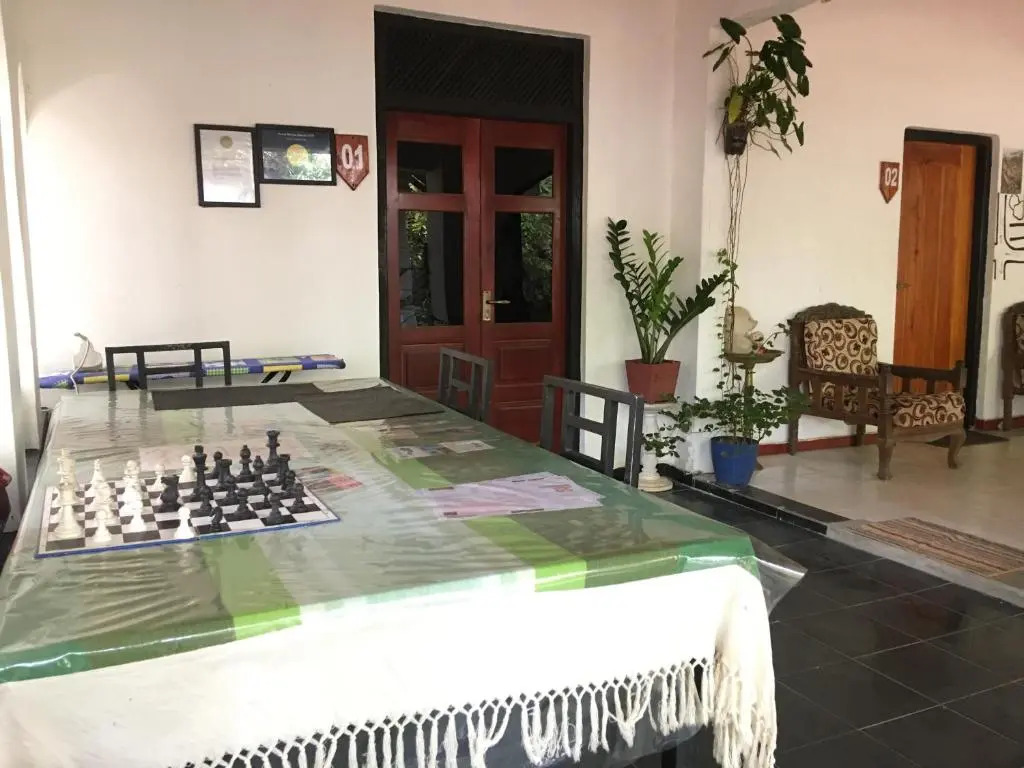 A.I.O Home Stay