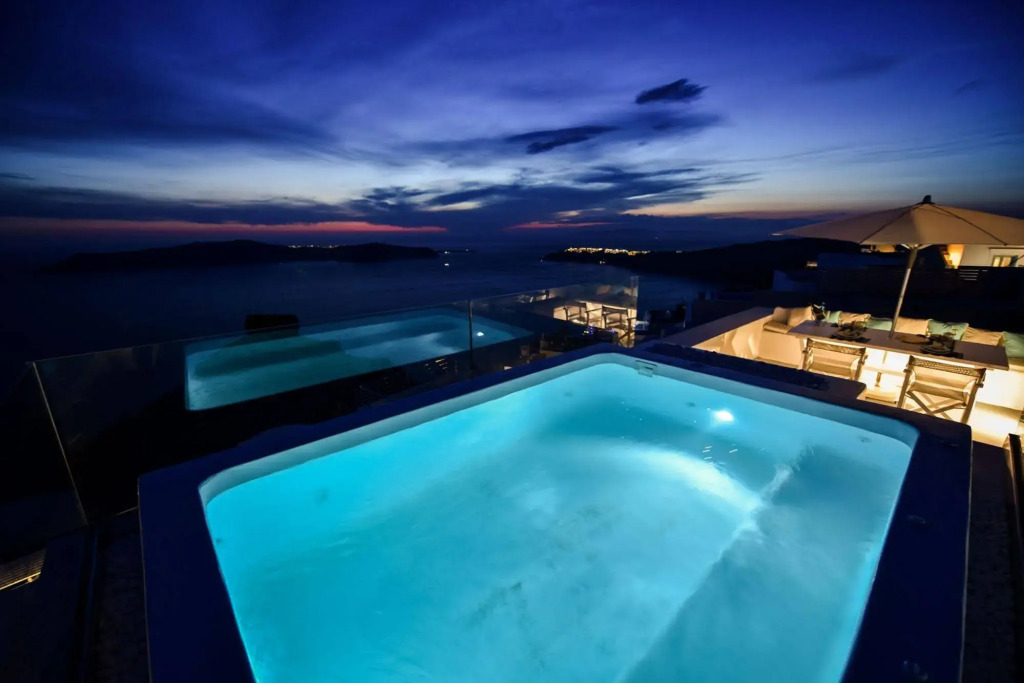 Malteza Private Villa
