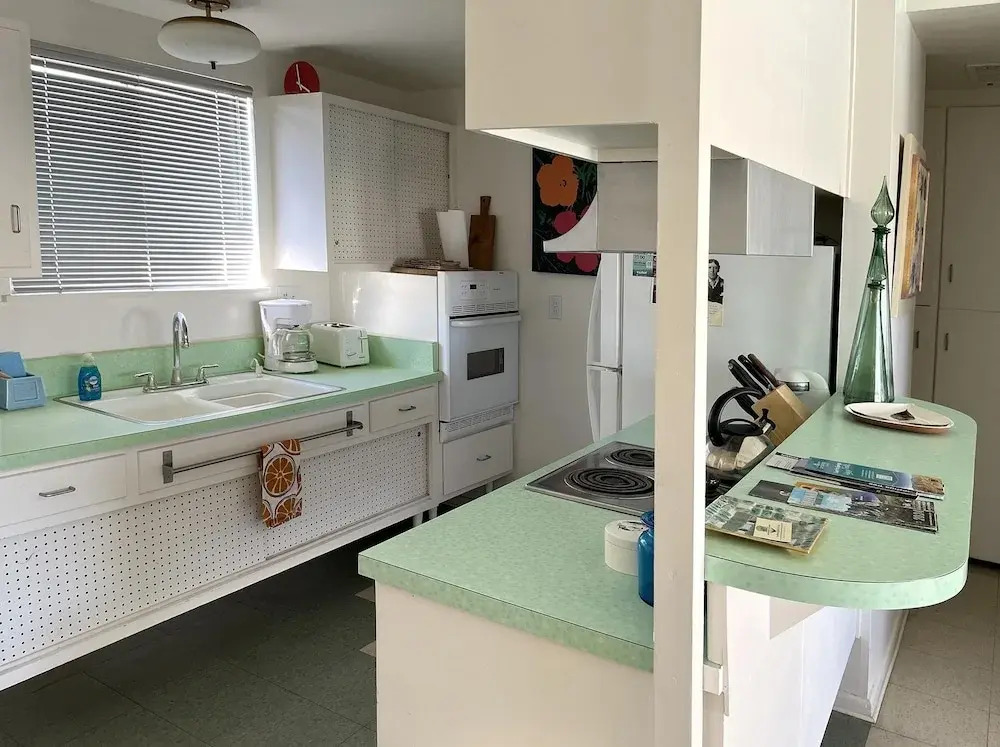 The Getaway Boutique Vacation Rentals