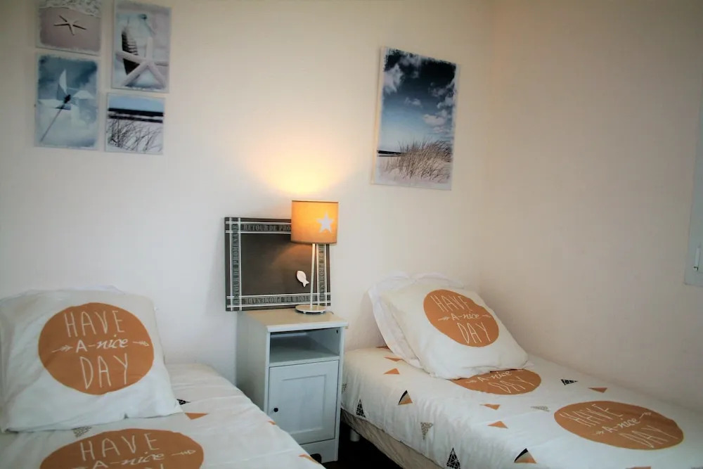 Location sainte Maxime