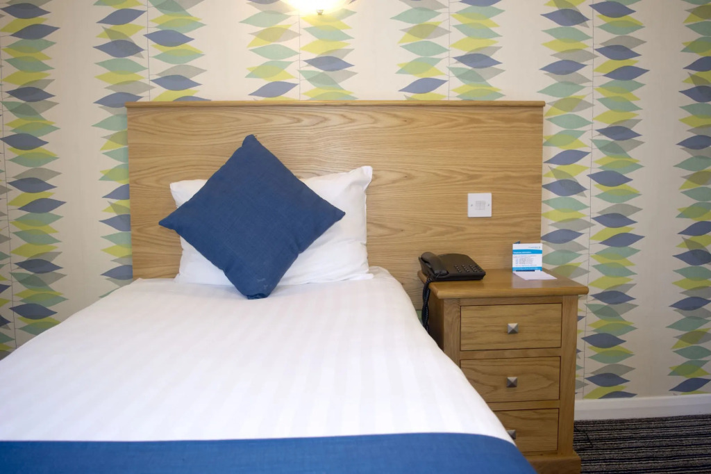 TLH Carlton Hotel - TLH Leisure, Entertainment and Spa Resort