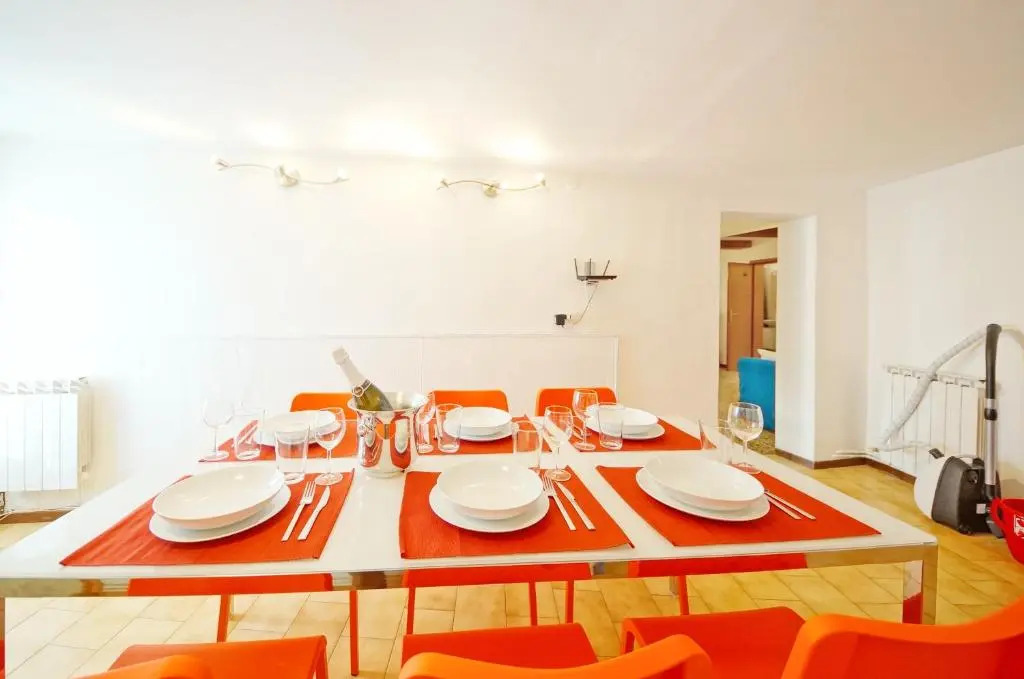 Campo San Polo Apartment Rialto