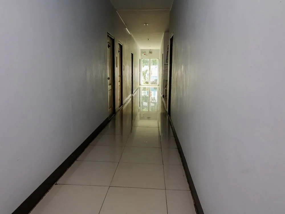 NIDA Rooms Thahan 90 Mak Khaeng
