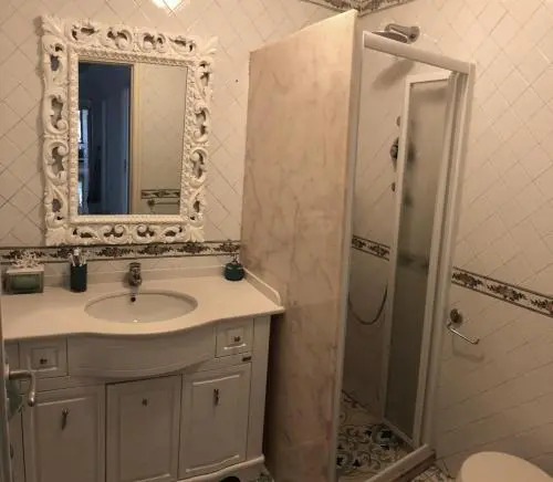 Villa Amalu Capri Piscina e Giardino