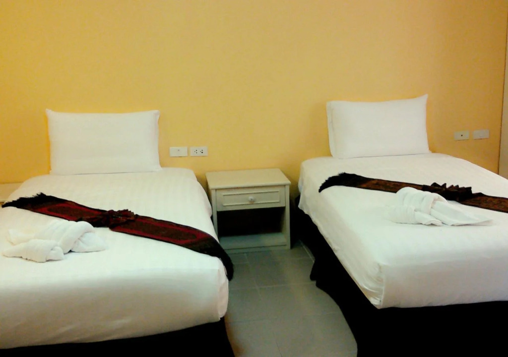 Ploy Puu Residence