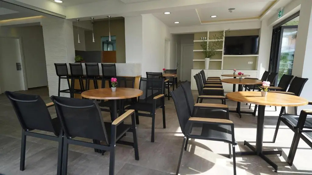 Olympus Thalassea Boutique Hotel