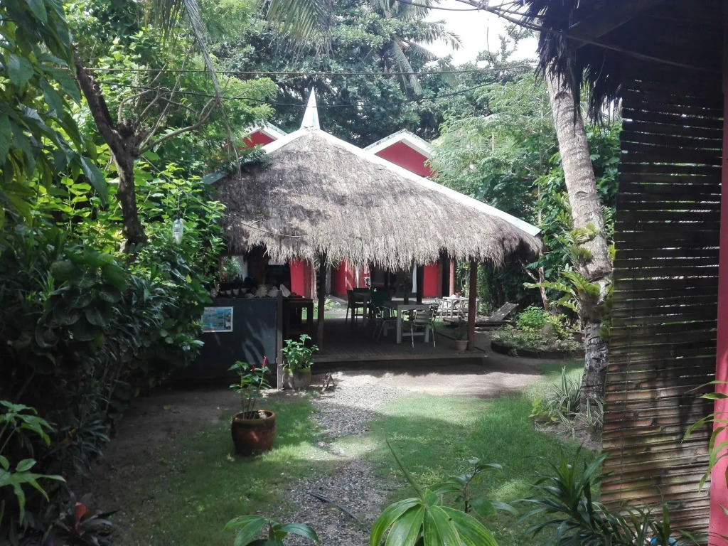 Lanterna Hotel Boracay