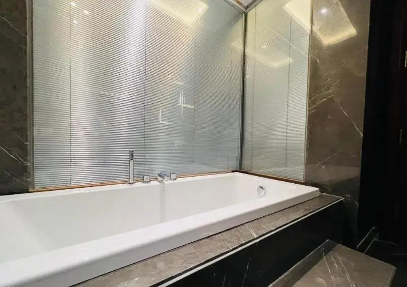 The Prime Delhi - A Luxe Collection Hotel