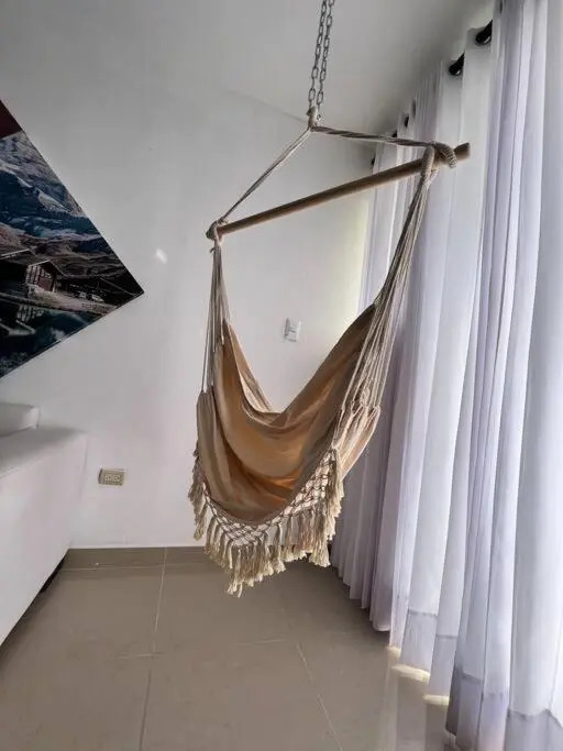 1st floor apartment very comfortable and quiet