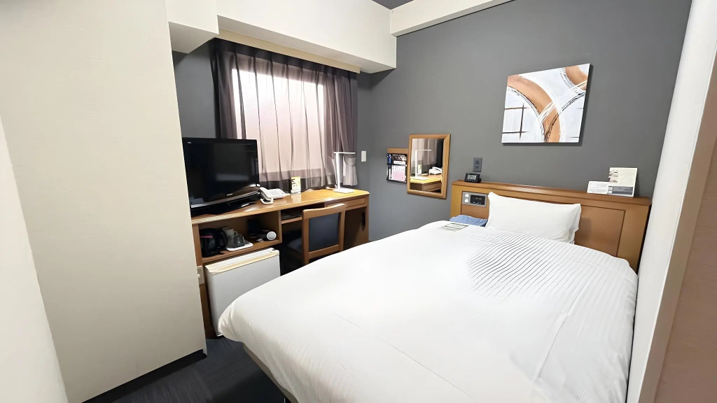 Hotel Route-Inn Naha Asahibashi Eki Higashi