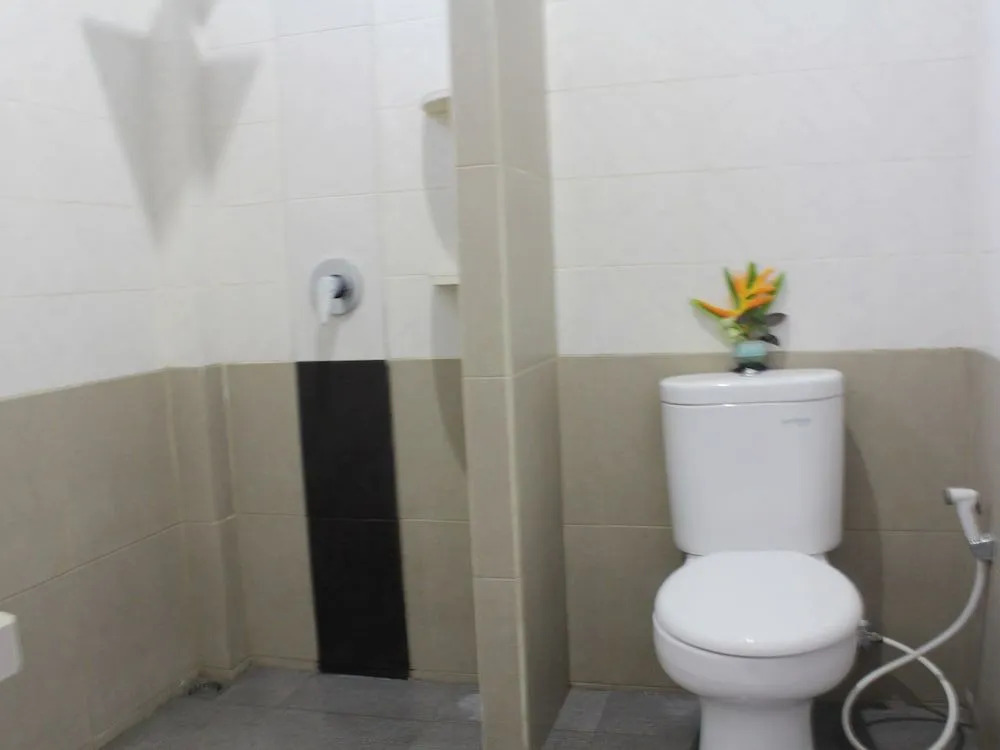Mangga Bali Inn