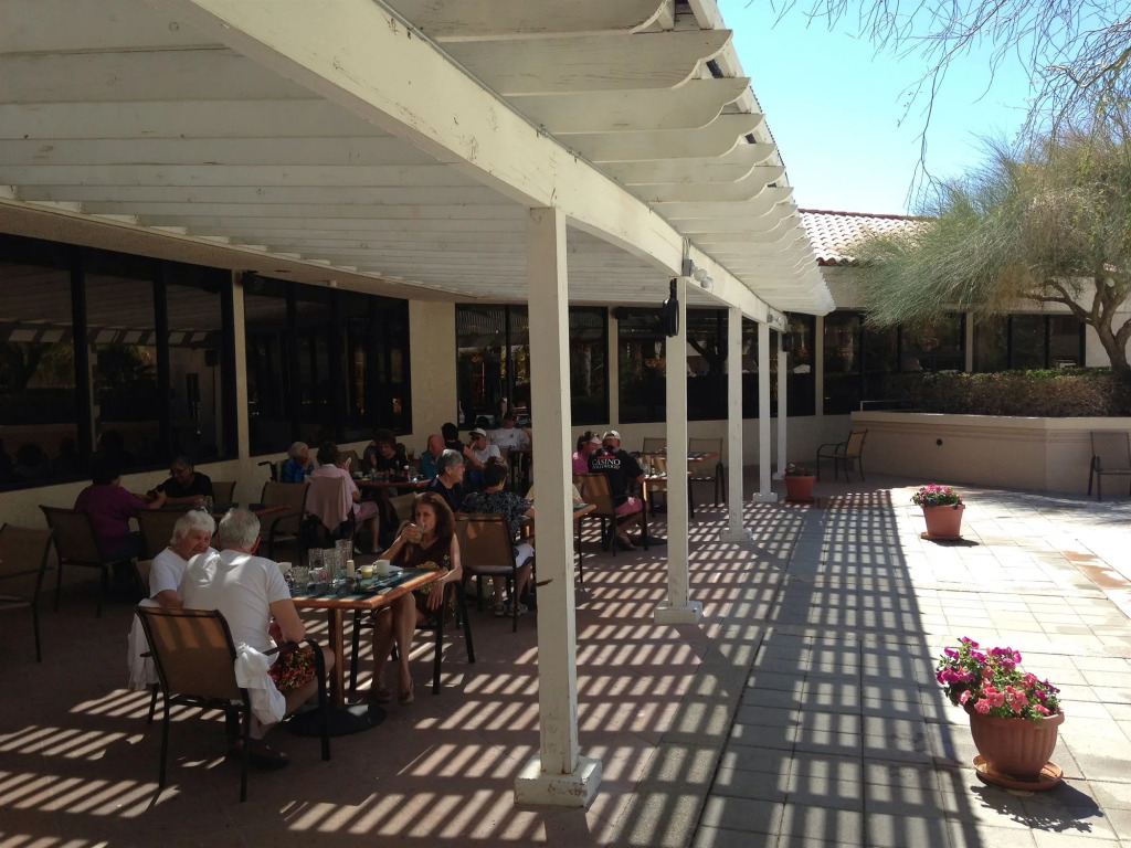 Miracle Springs Resort and Spa