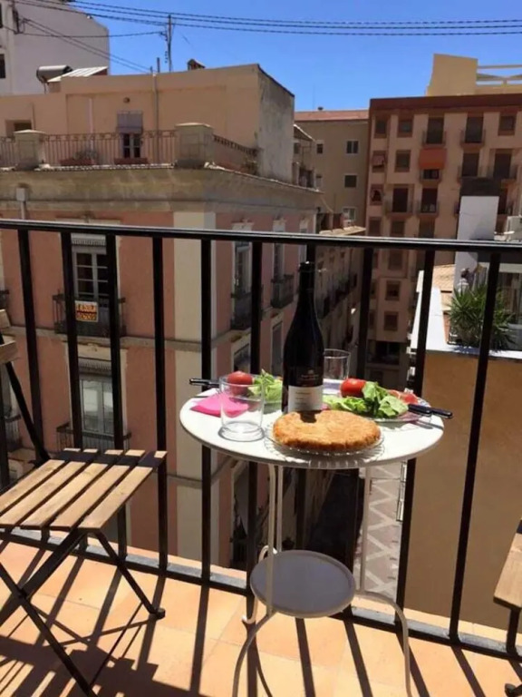 Apartamento Santa