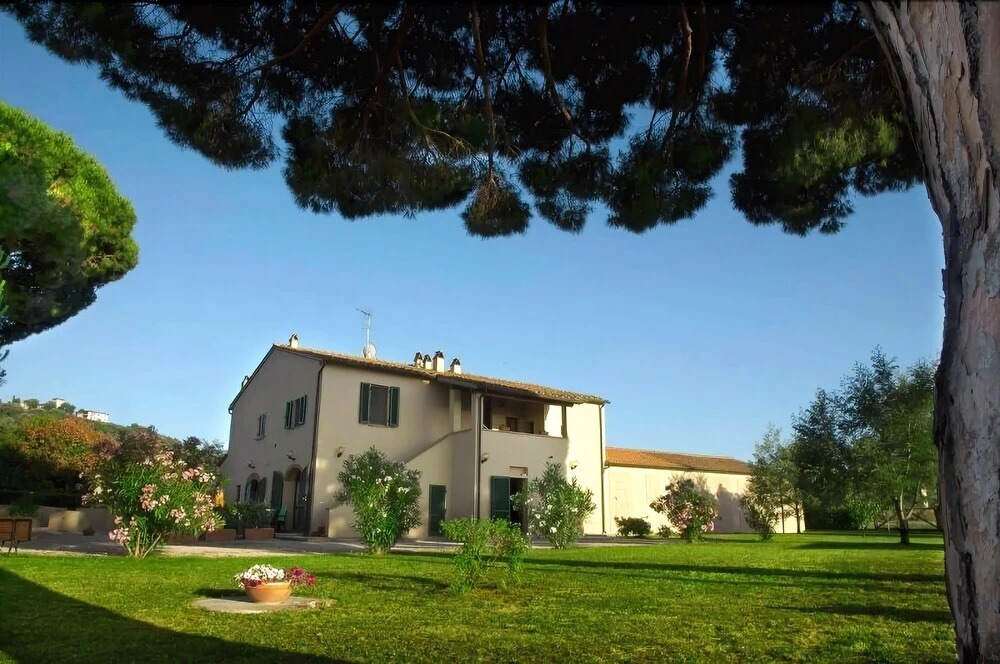 Agriturismo Quattro Pini