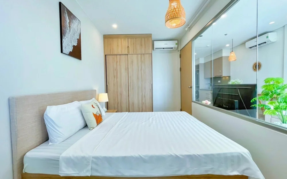 The Song Apartment Vung Tau