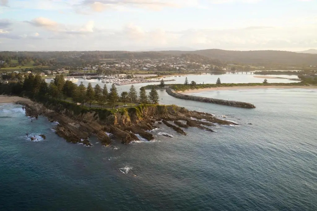 Harbourview House
