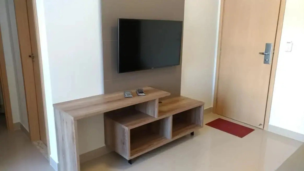 Park Veredas Flat 223