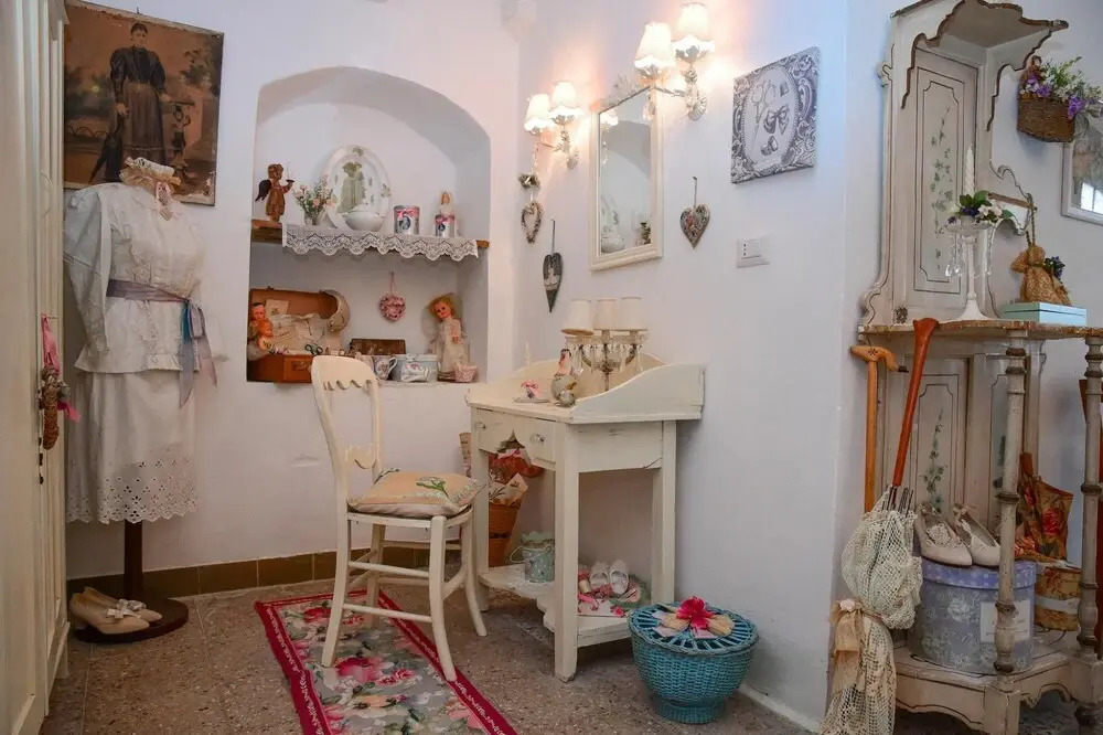 Easy Welcome Timo - Cartolari Country Apartments