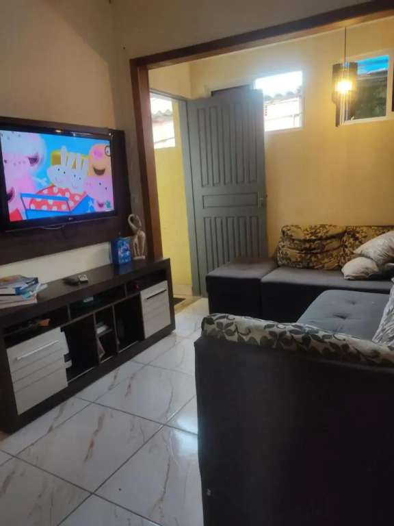 Casa em Cabo frio Pero ideal para família até 4pes