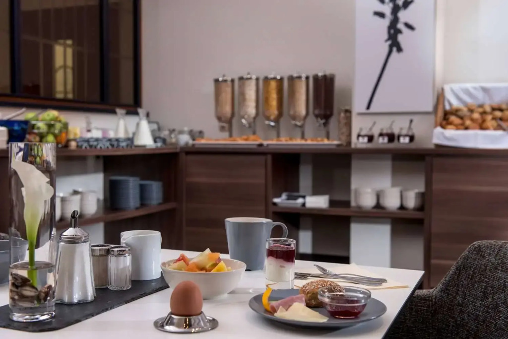 TRYP by Wyndham Koeln City Center