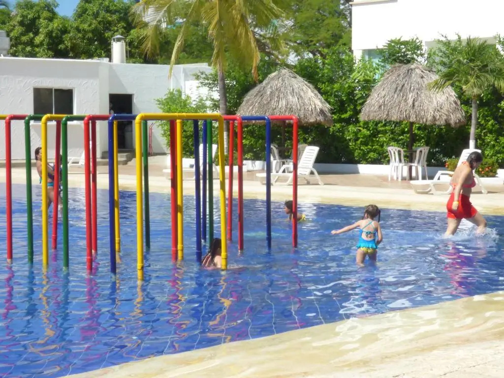 Costa Azul Suites 1002