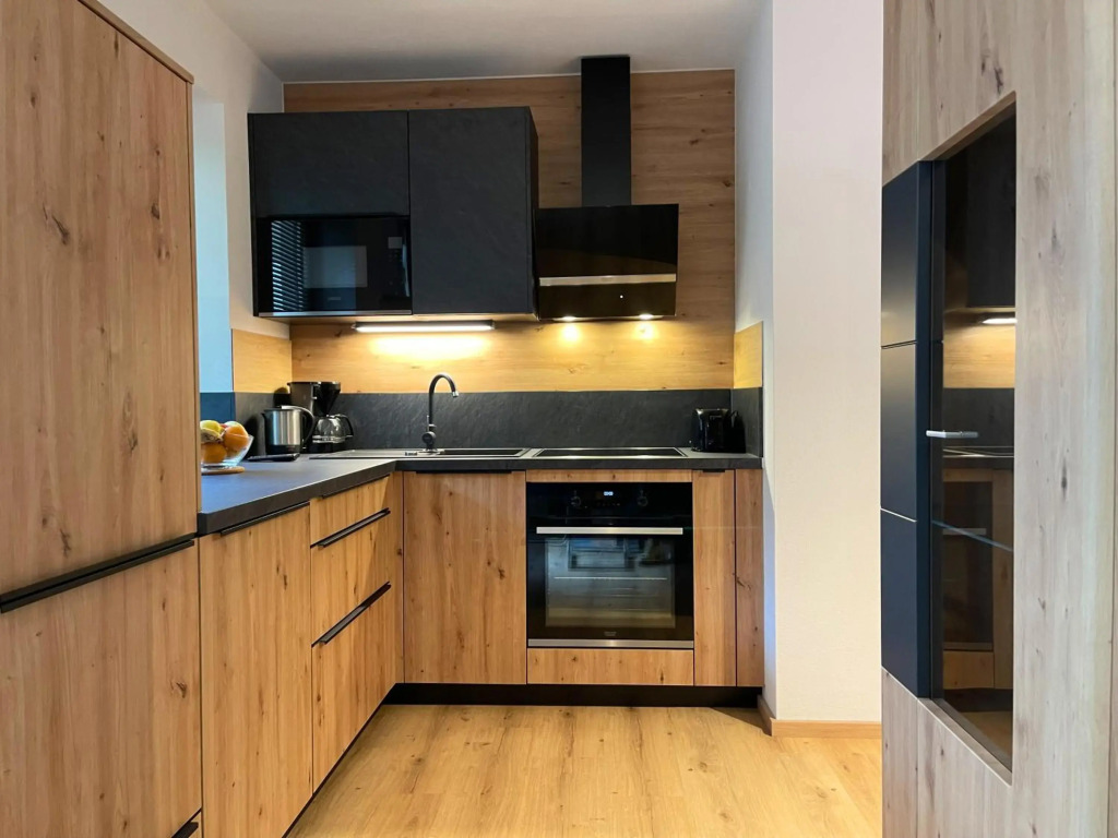 Appartement Haus Tritscher - 2 Minuten zur Talstation!