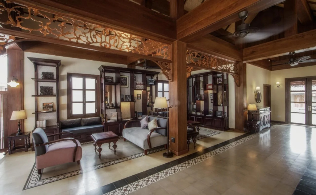 Le Bel Air Boutique Resort