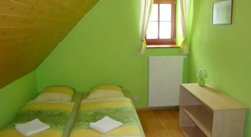 Roubenka Veverka