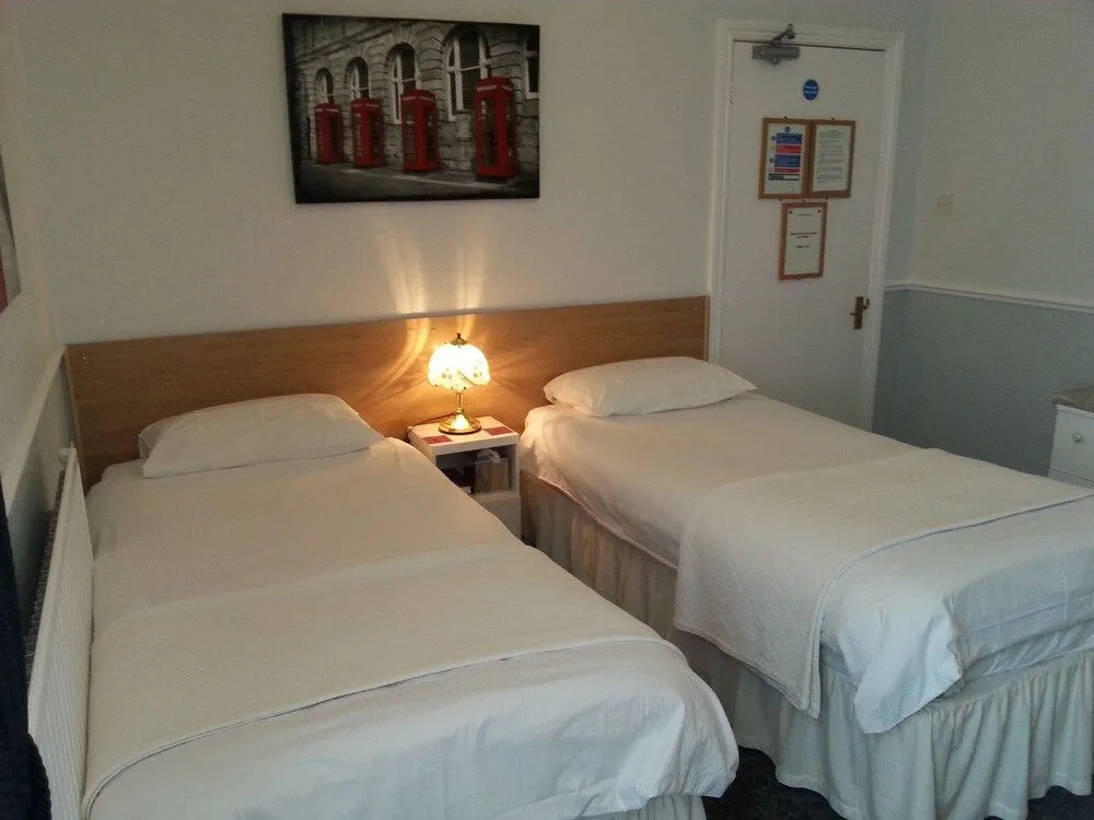 Adelaide Guesthouse