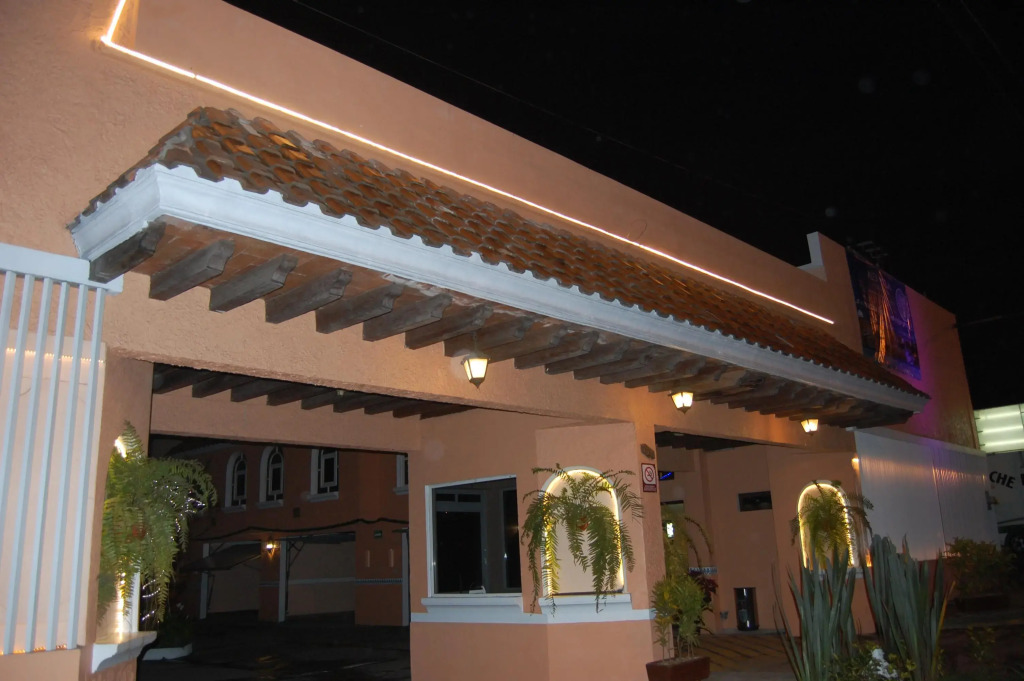 Hotel Express Alejandría