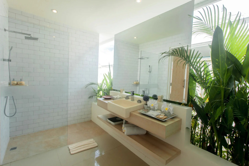 Villa Harmony Canggu
