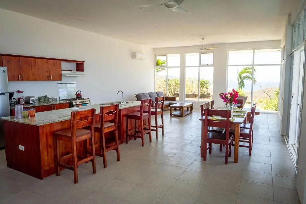 Bella Vista - The Very Best Ocean Views in Playa Remanso