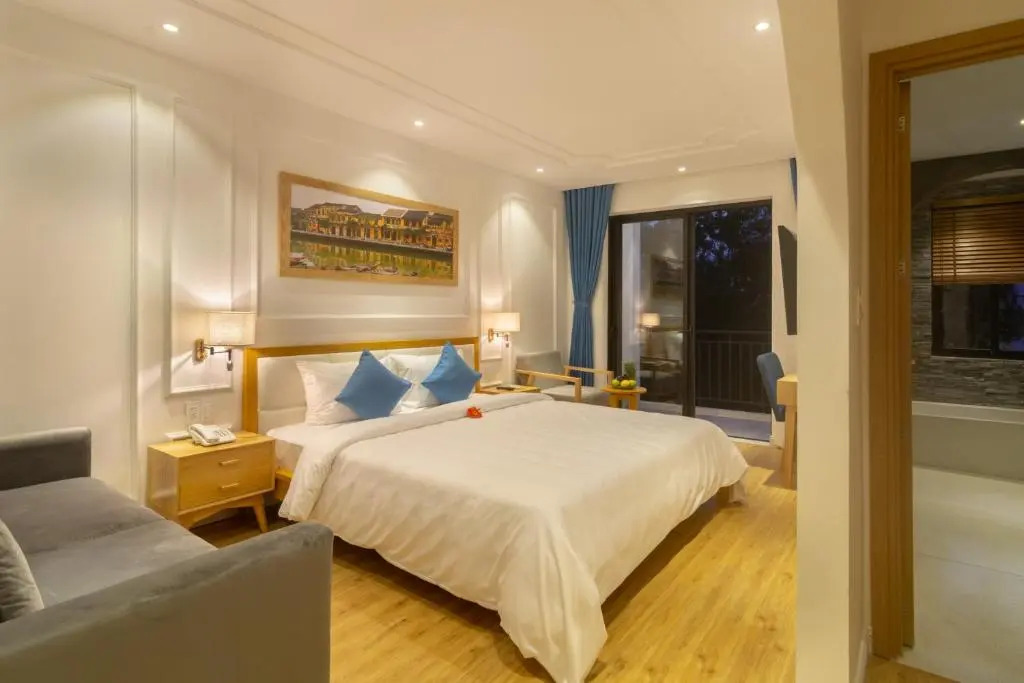 Lime Villa Hoi An