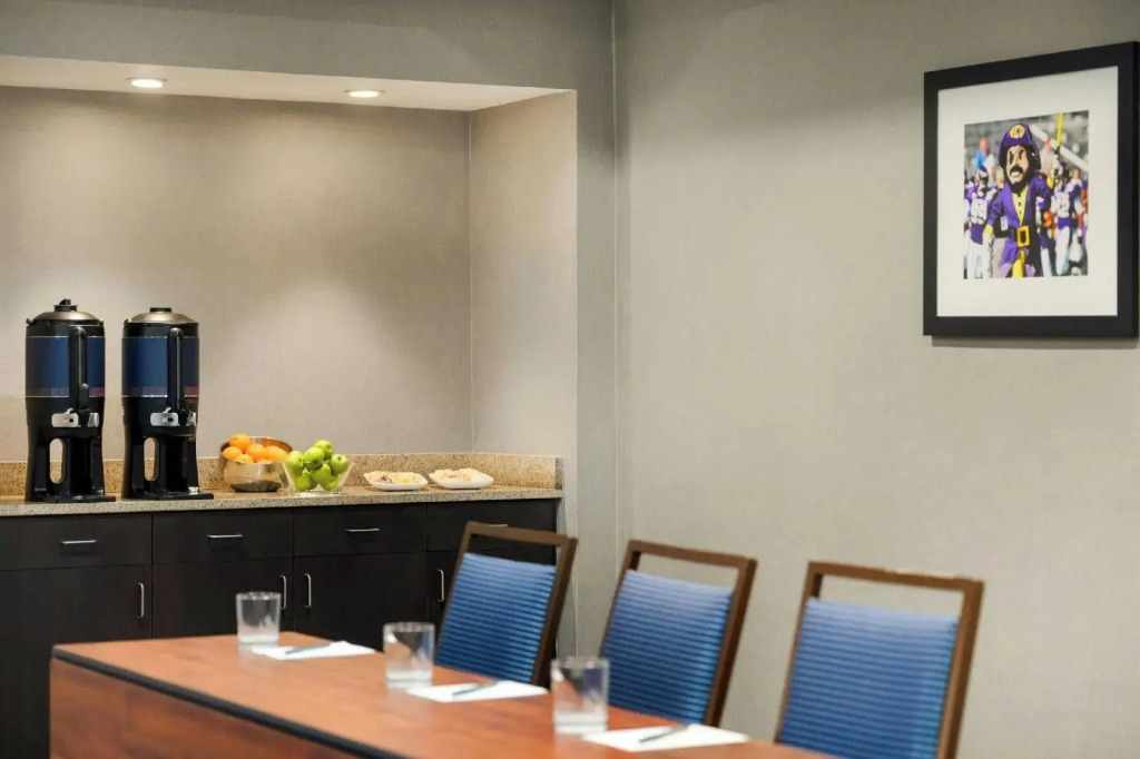 Courtyard by Marriott Greenville