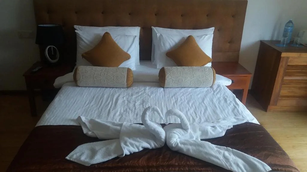 Hotel Silver Dew