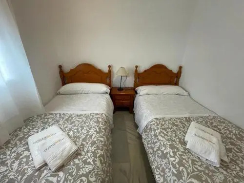 Apartamento Almadraba A2 - Apartelius - Chiclana