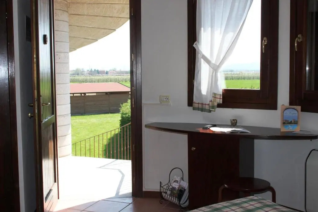 Agriturismo La Lupa