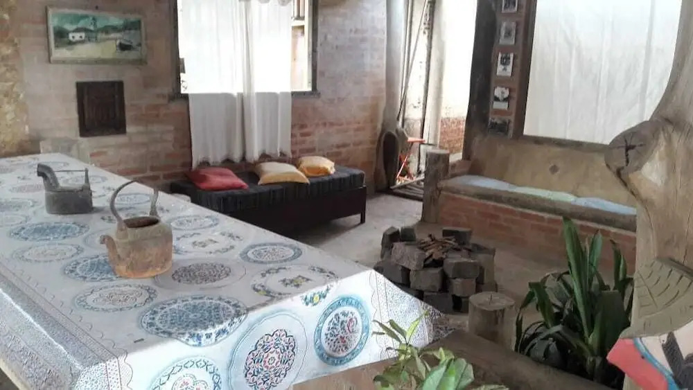 A Casinha Pequenina