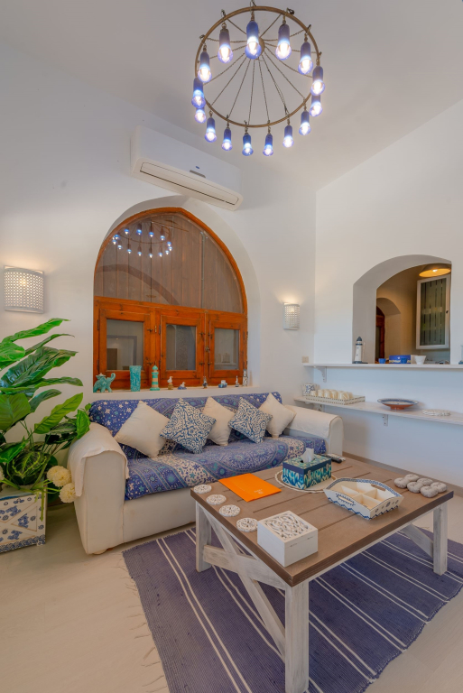 VESTA - Luxury APT - 2BR - Rihana