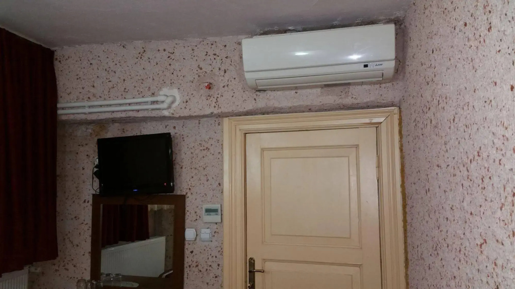 Le Safran Suite Hotel