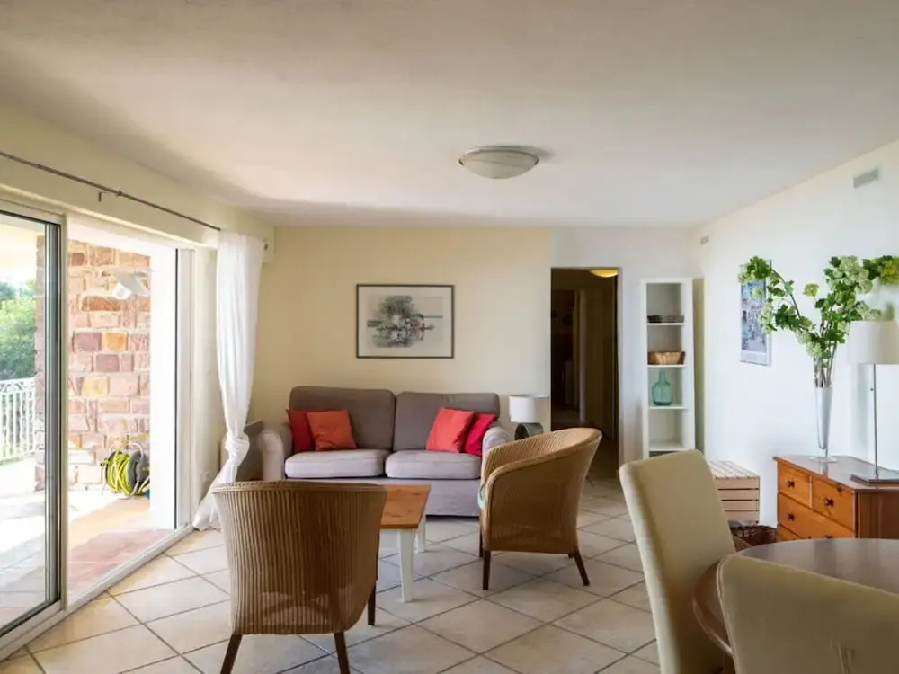Albert - Villa Monte Carlo