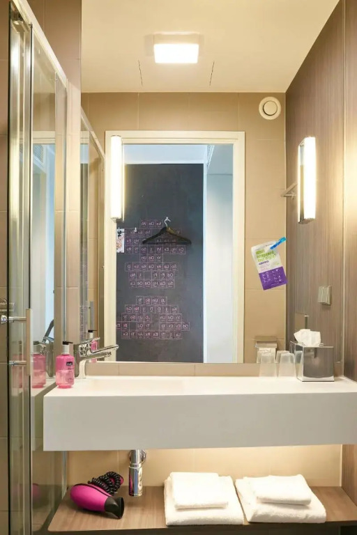 Moxy Ludwigshafen