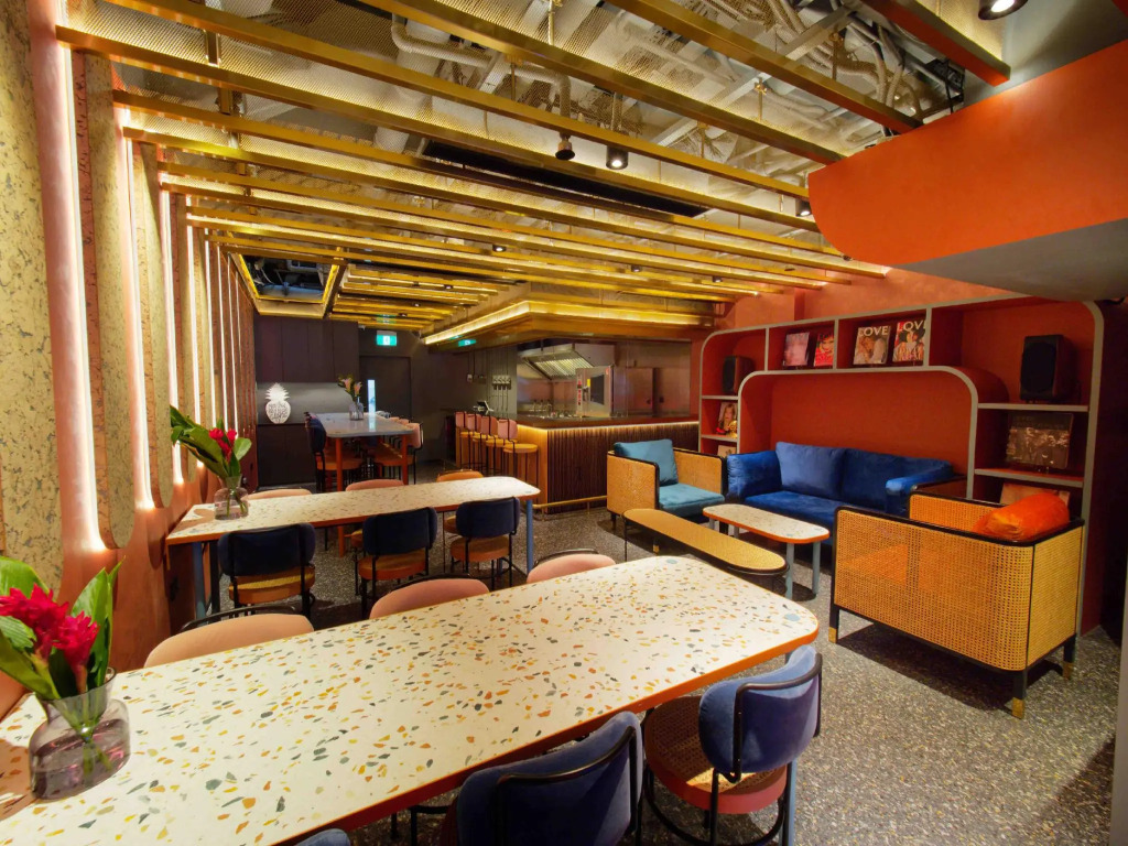 Hotel Soloha